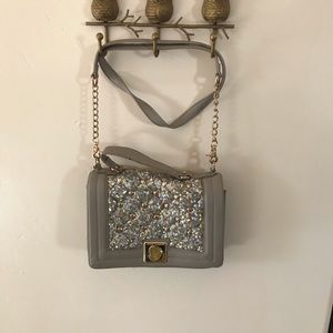 Betsey Johnson purse!